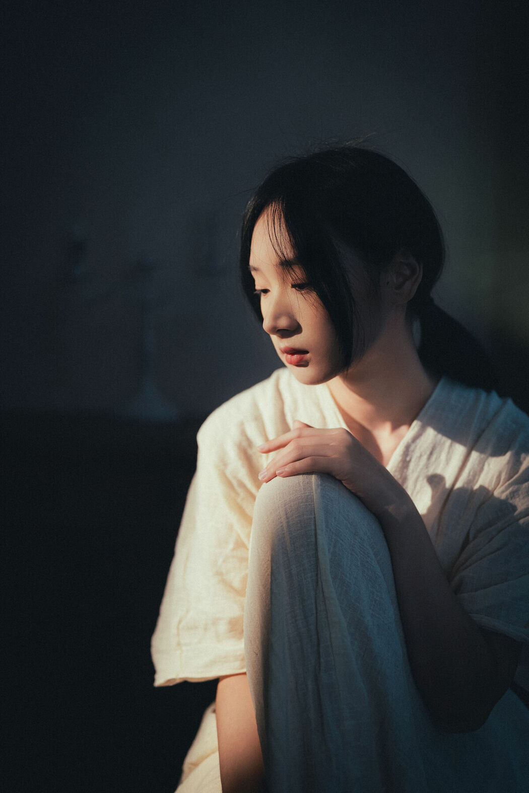 YiTuYu艺图语 Vol.8717 Fang Xiu (27P)