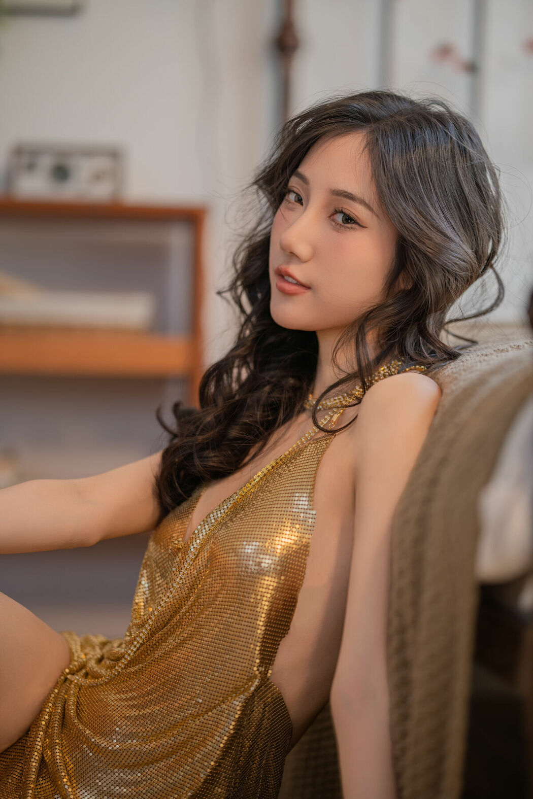 YiTuYu艺图语 Vol.8691 O1ne Wan (50P)