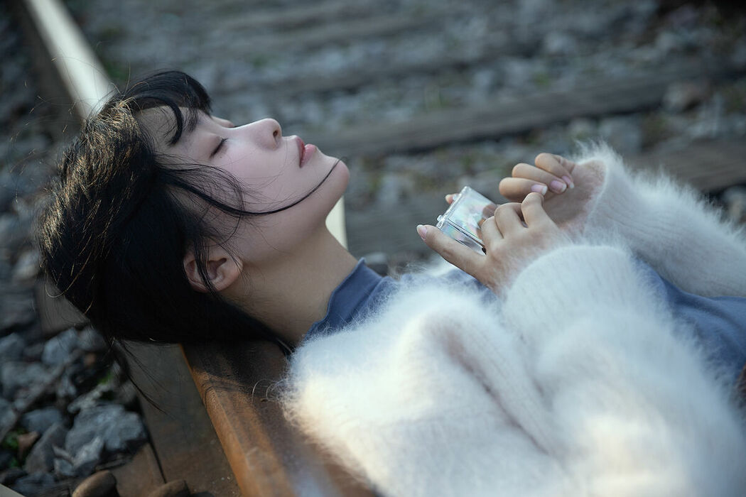 YiTuYu艺图语 Vol.8706 Su Yi Tu Tu Tu (39P)