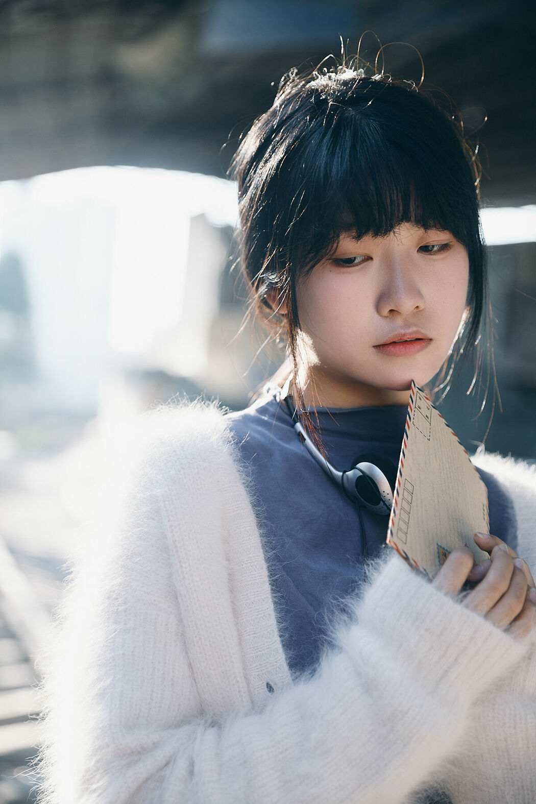 YiTuYu艺图语 Vol.8706 Su Yi Tu Tu Tu (39P)