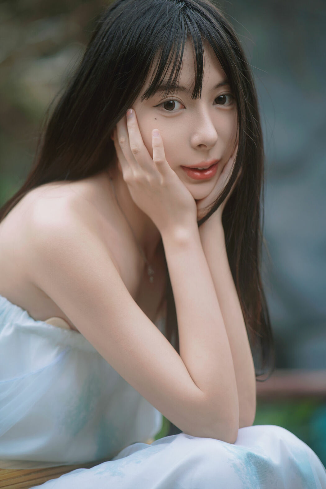 YiTuYu艺图语 Vol.8701 Xiao Yu (49P)