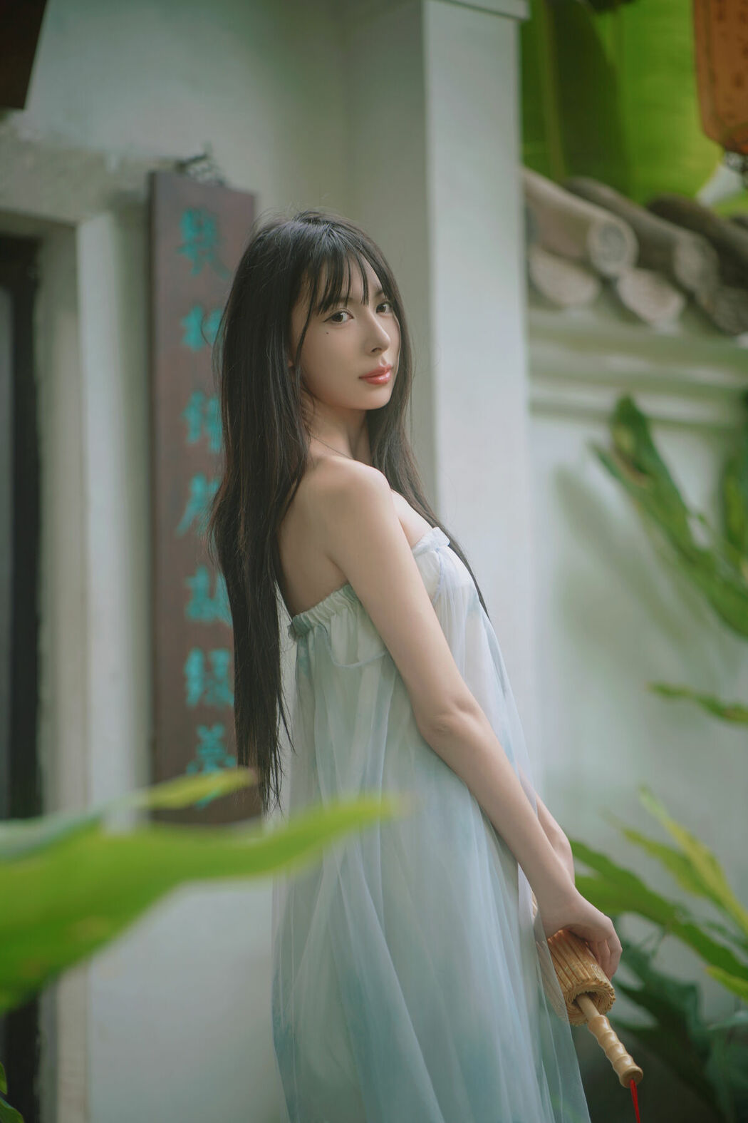 YiTuYu艺图语 Vol.8701 Xiao Yu (49P)