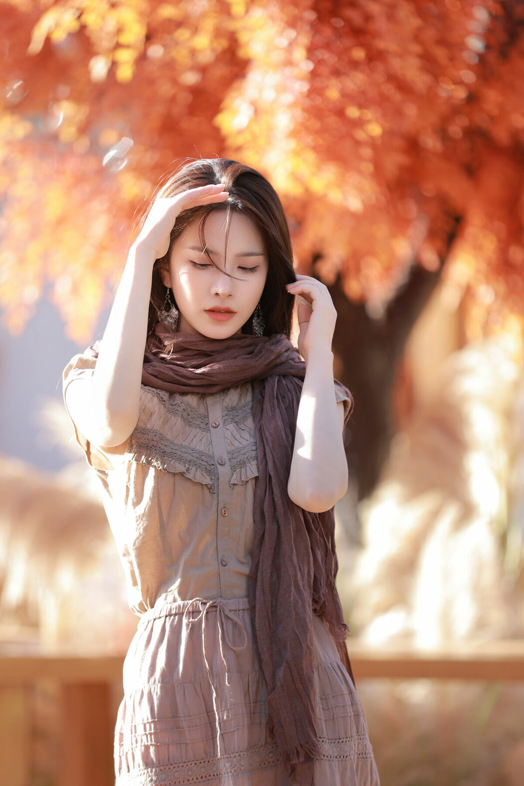 YiTuYu艺图语 Vol.8696 Liang Chen (21P)