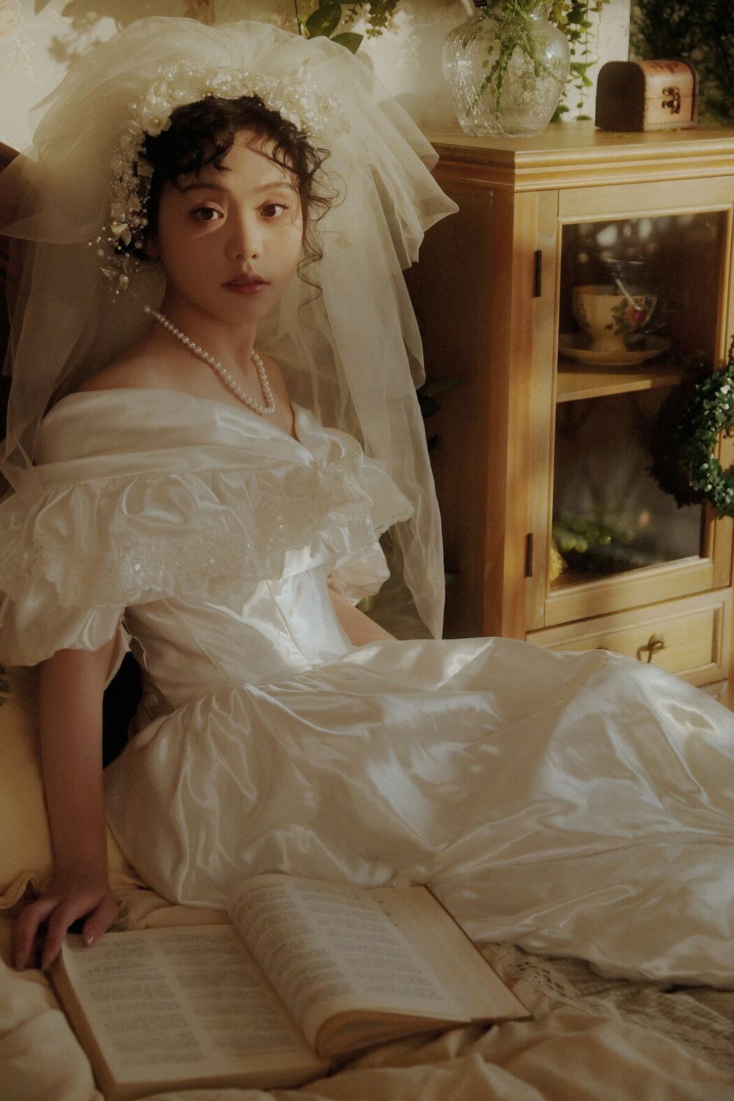 YiTuYu艺图语 Vol.8703 Xiao Kui (23P)