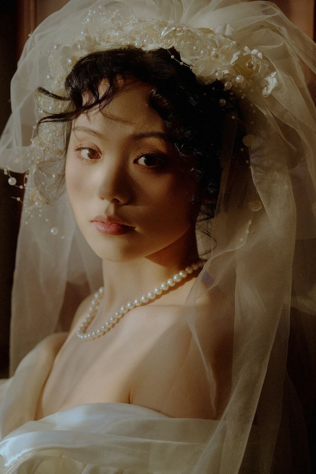 YiTuYu艺图语 Vol.8703 Xiao Kui (23P)