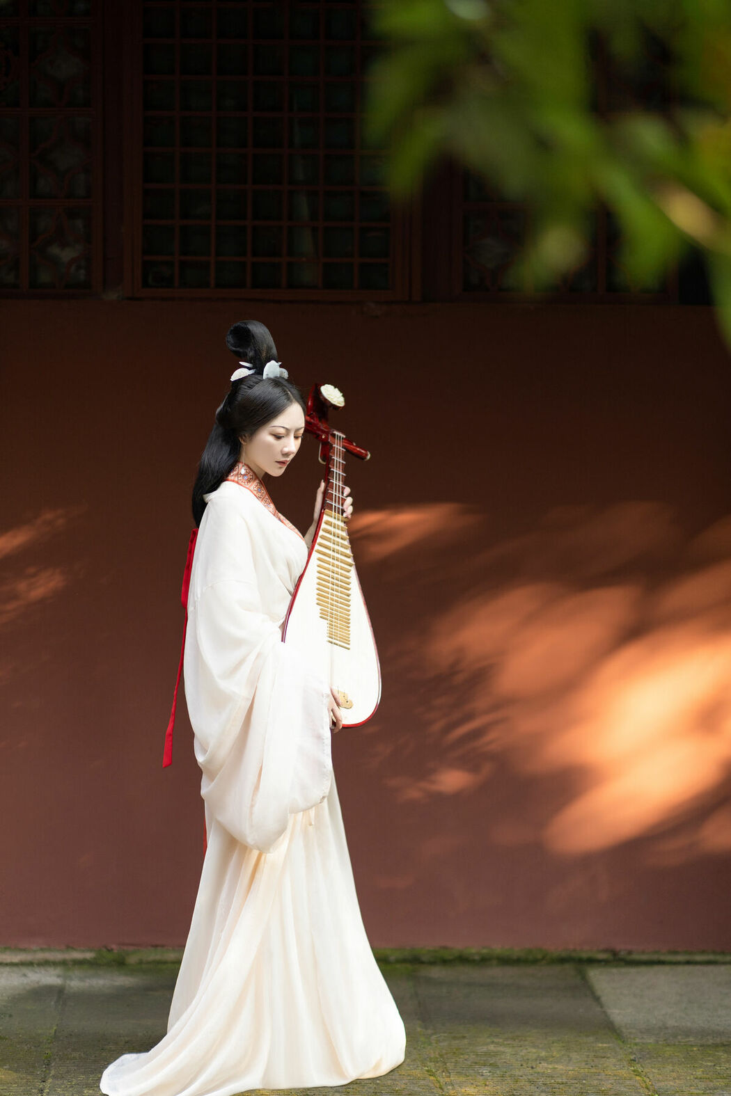 YiTuYu艺图语 Vol.8693 Yan Ru Yu (26P)