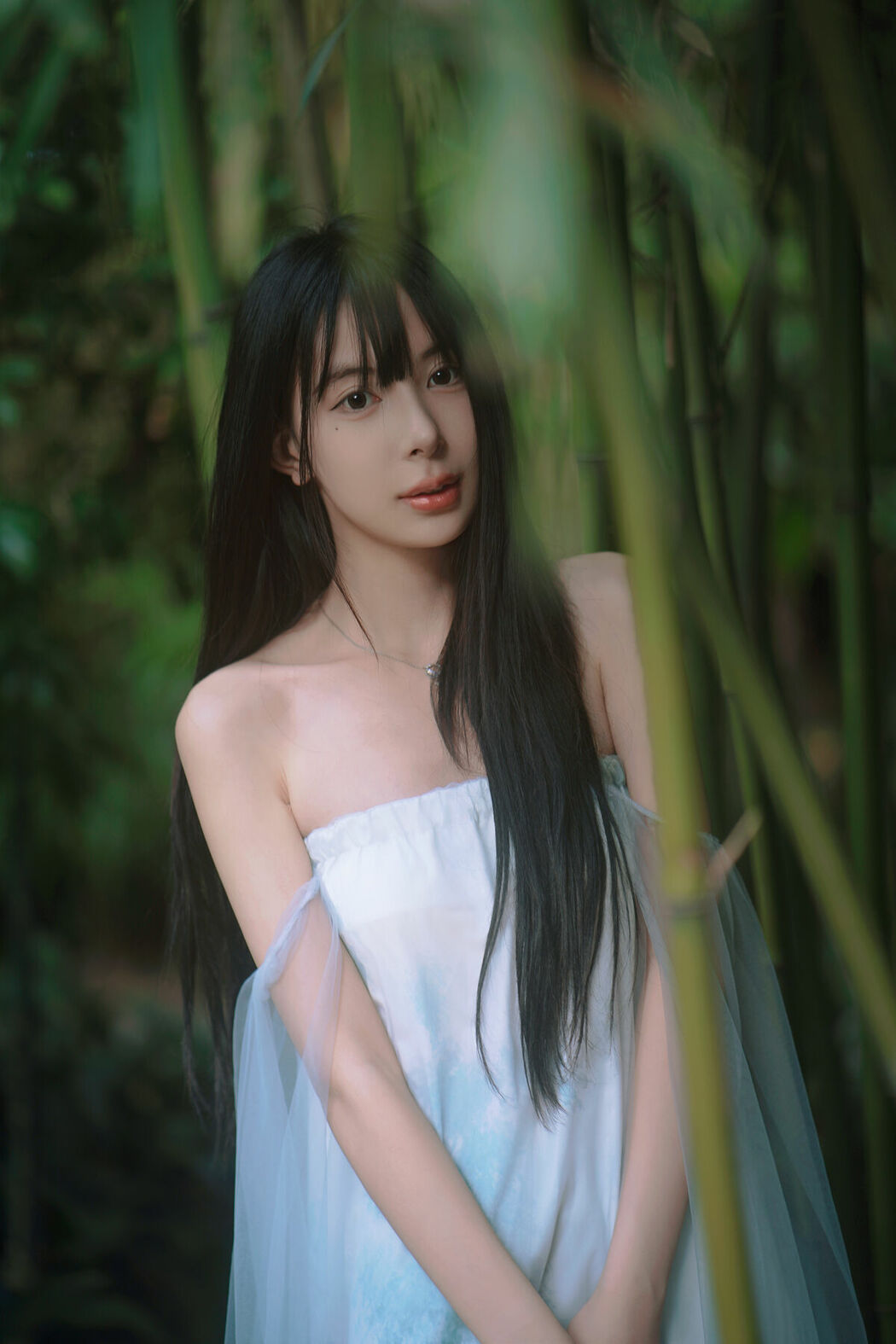 YiTuYu艺图语 Vol.8701 Xiao Yu (49P)