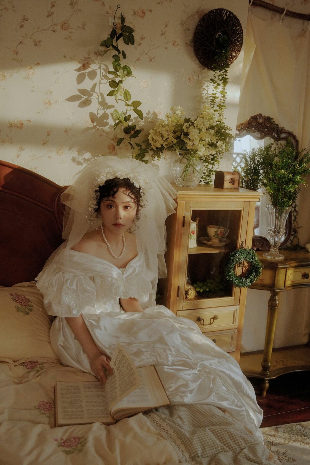 YiTuYu艺图语 Vol.8703 Xiao Kui (23P)