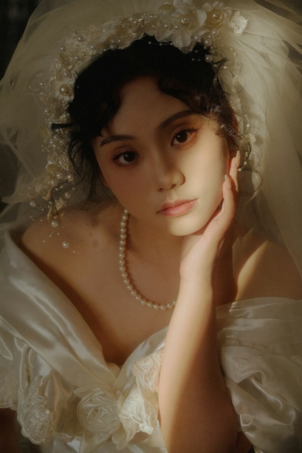 YiTuYu艺图语 Vol.8703 Xiao Kui (23P)