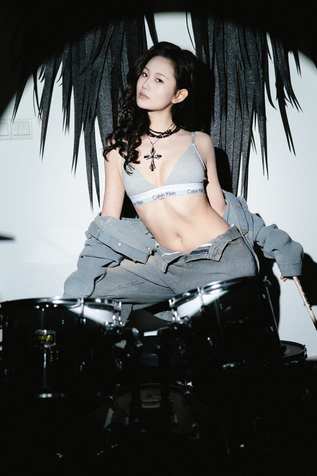 YiTuYu艺图语 Vol.8714 Ni Ni (15P)