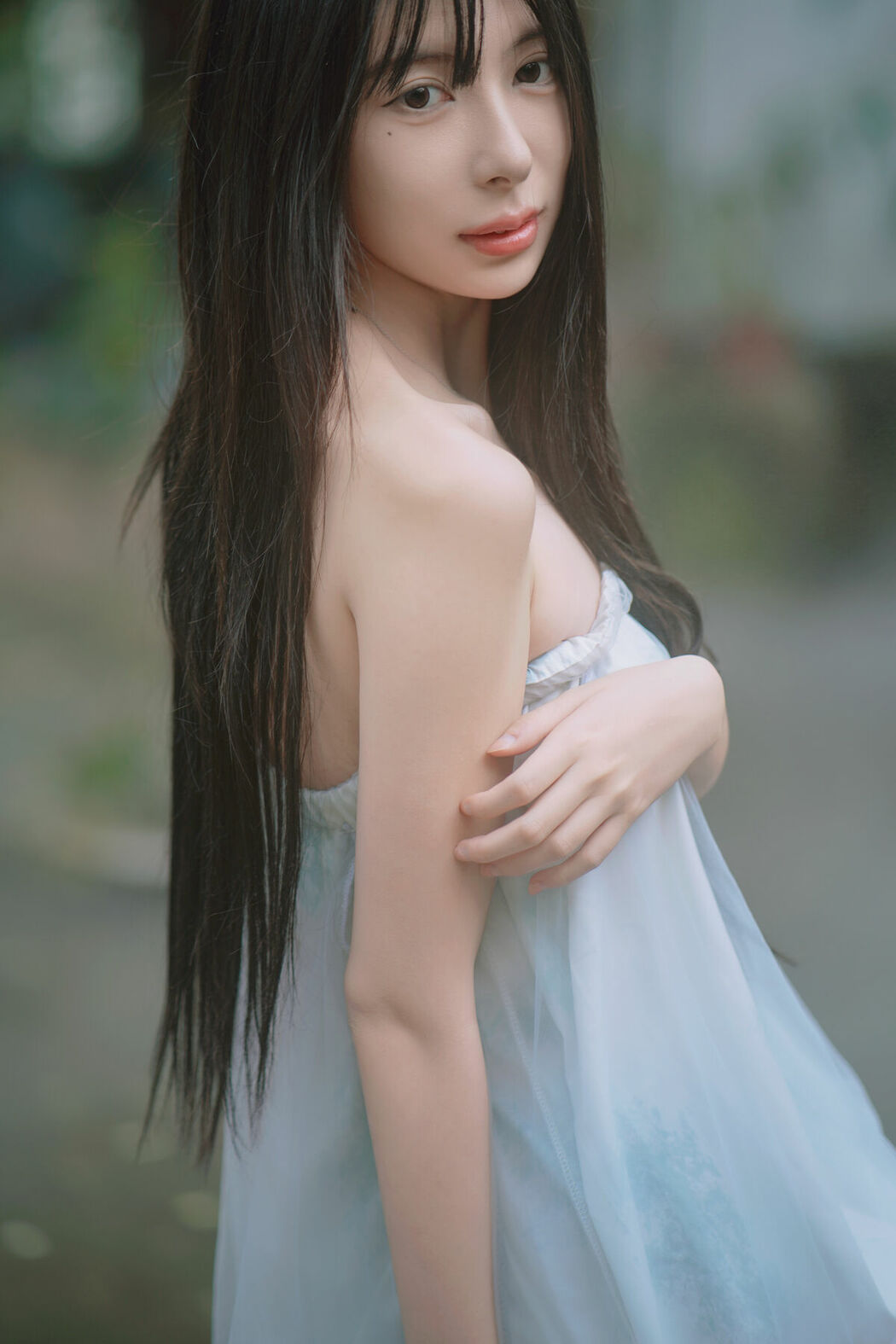 YiTuYu艺图语 Vol.8701 Xiao Yu (49P)