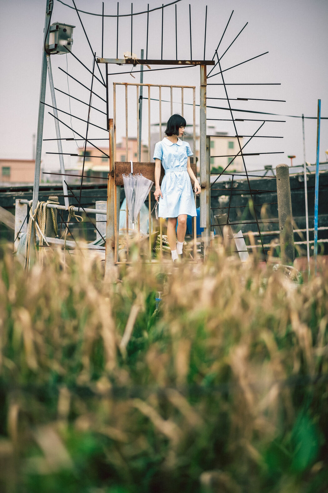 YiTuYu艺图语 Vol.8710 Te Te (27P)