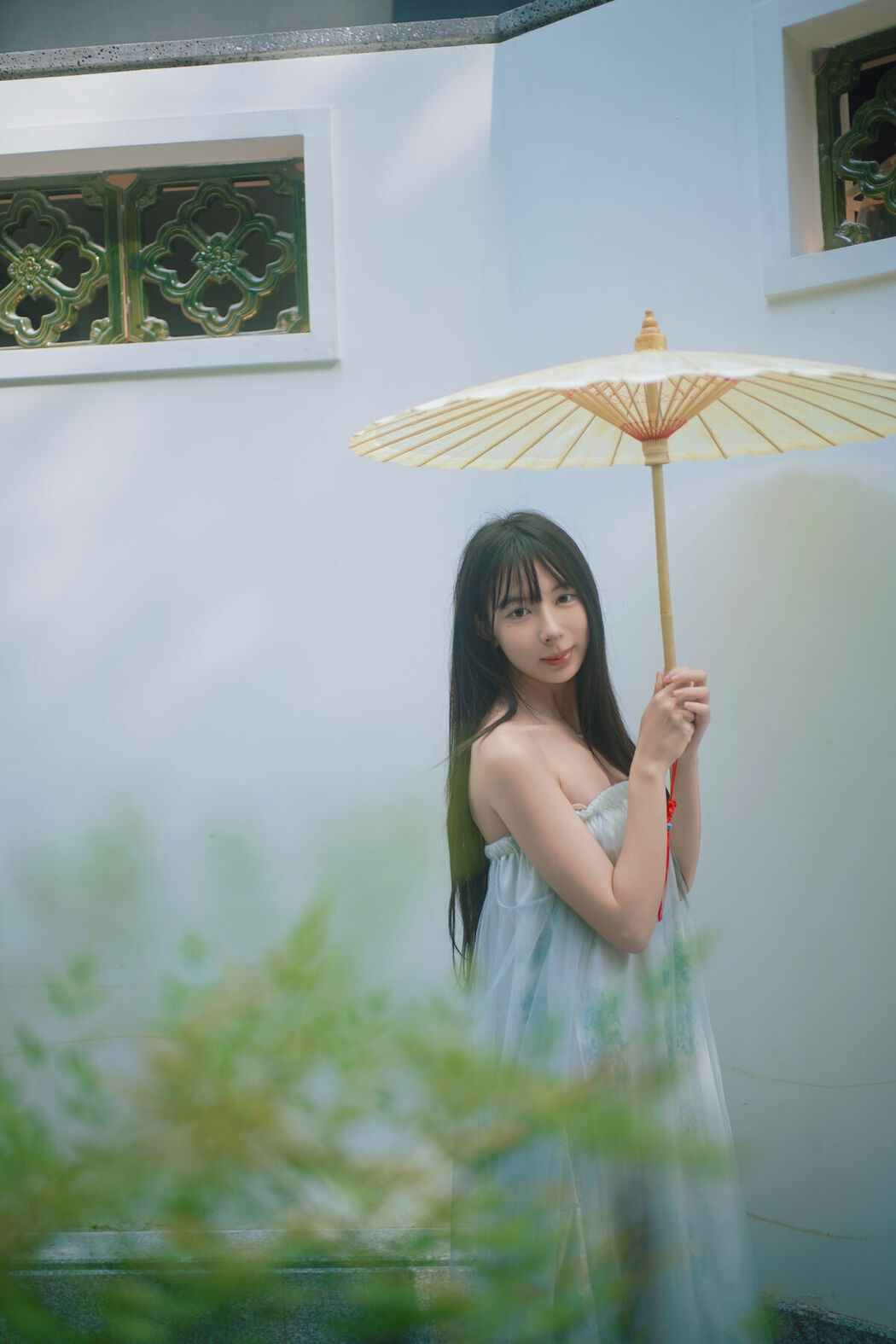 YiTuYu艺图语 Vol.8701 Xiao Yu (49P)