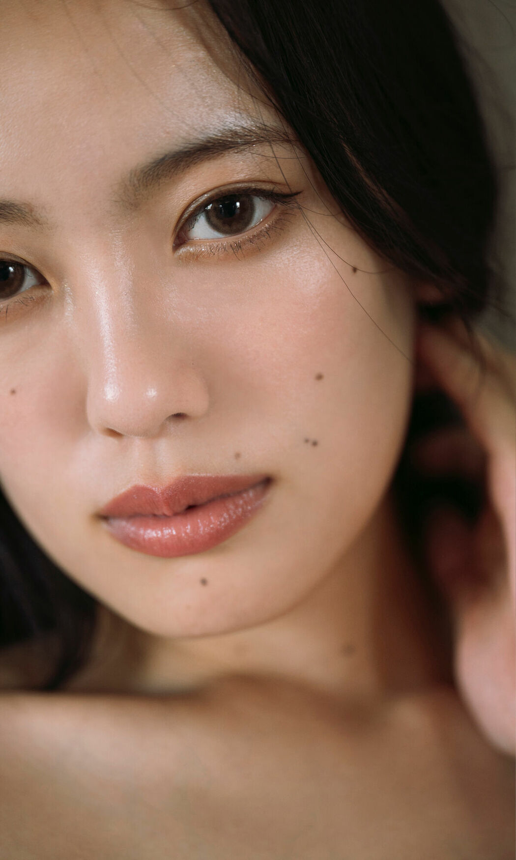 JP Sarina Kashiwagi Reina 柏木さりな – Season of Temptation (57P)