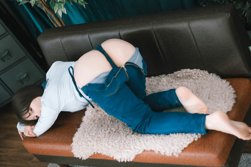 Coser@けん研 けんけん – 2023.05 Fantia 訂閱 Part01 (62P)