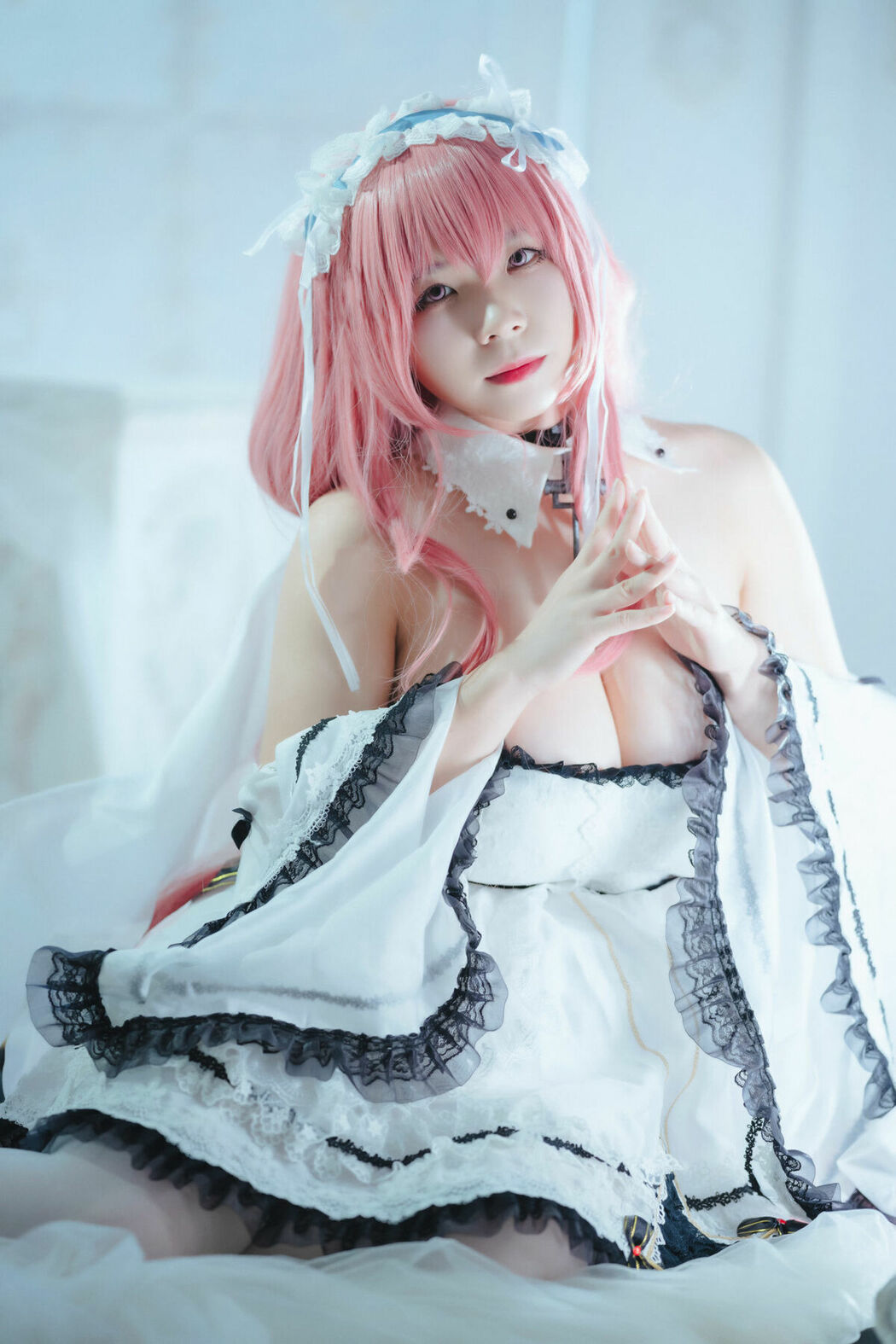 Coser@无颜小天使wy – 碧蓝航线 英仙座 (28P)