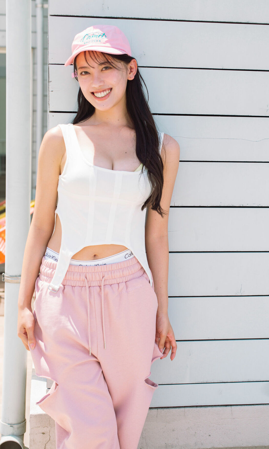 JP Sarina Kashiwagi Reina 柏木さりな – Season of Temptation (57P)