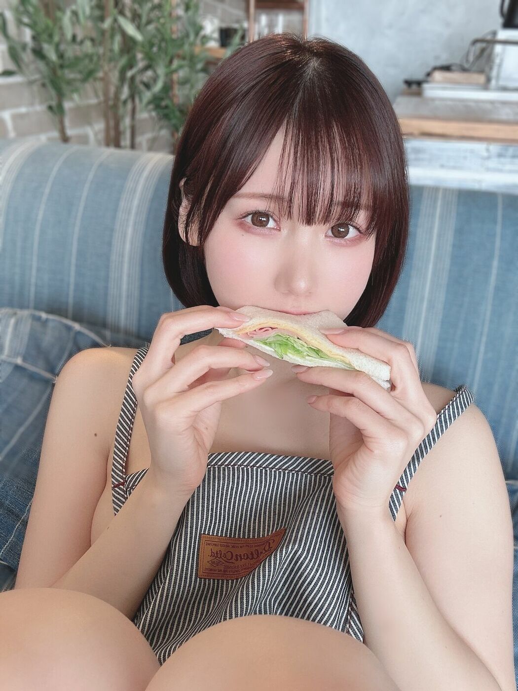 Coser@けん研 けんけん – 2023.05 Fantia 訂閱 Part02 (62P)