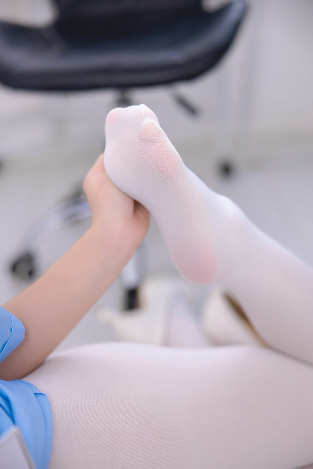 Coser@十万珍吱伏特 – 香川澪 护理实习生 Part01 (53P – 1V)