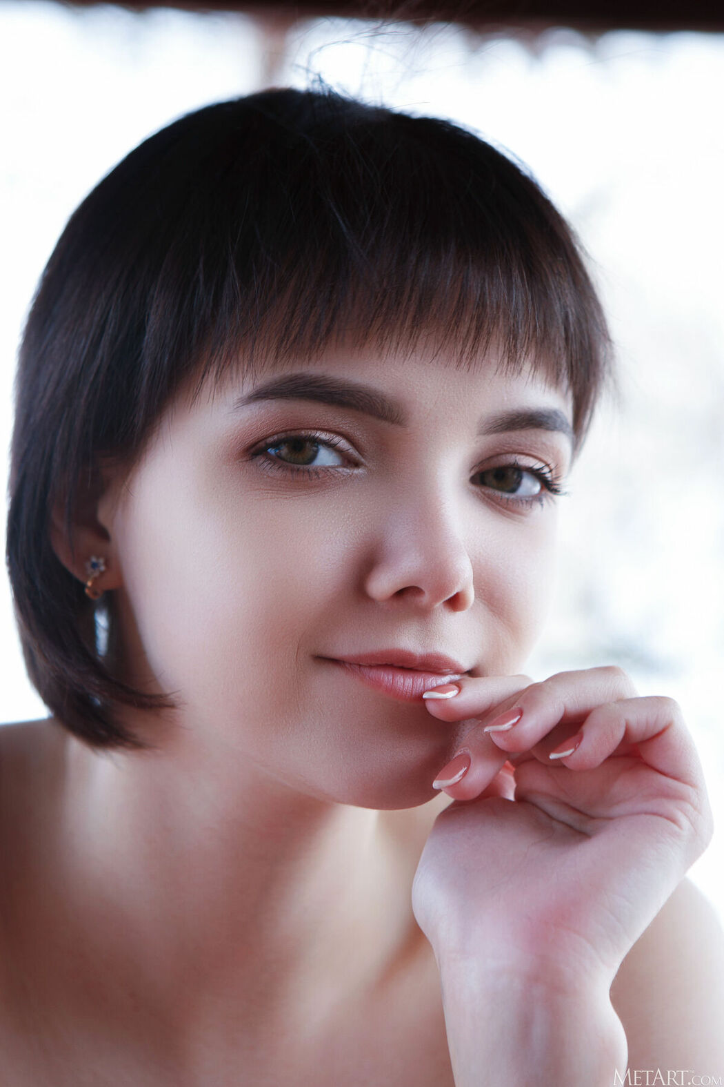 MetArt Chanel Fenn – Tenderness Part02 (62P)