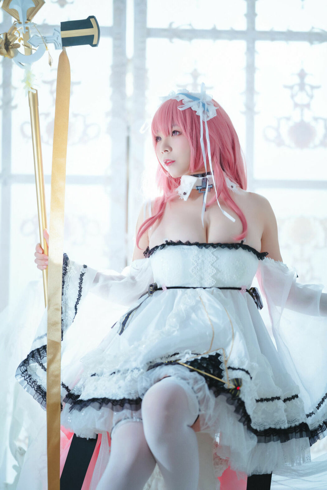 Coser@无颜小天使wy – 碧蓝航线 英仙座 (28P)