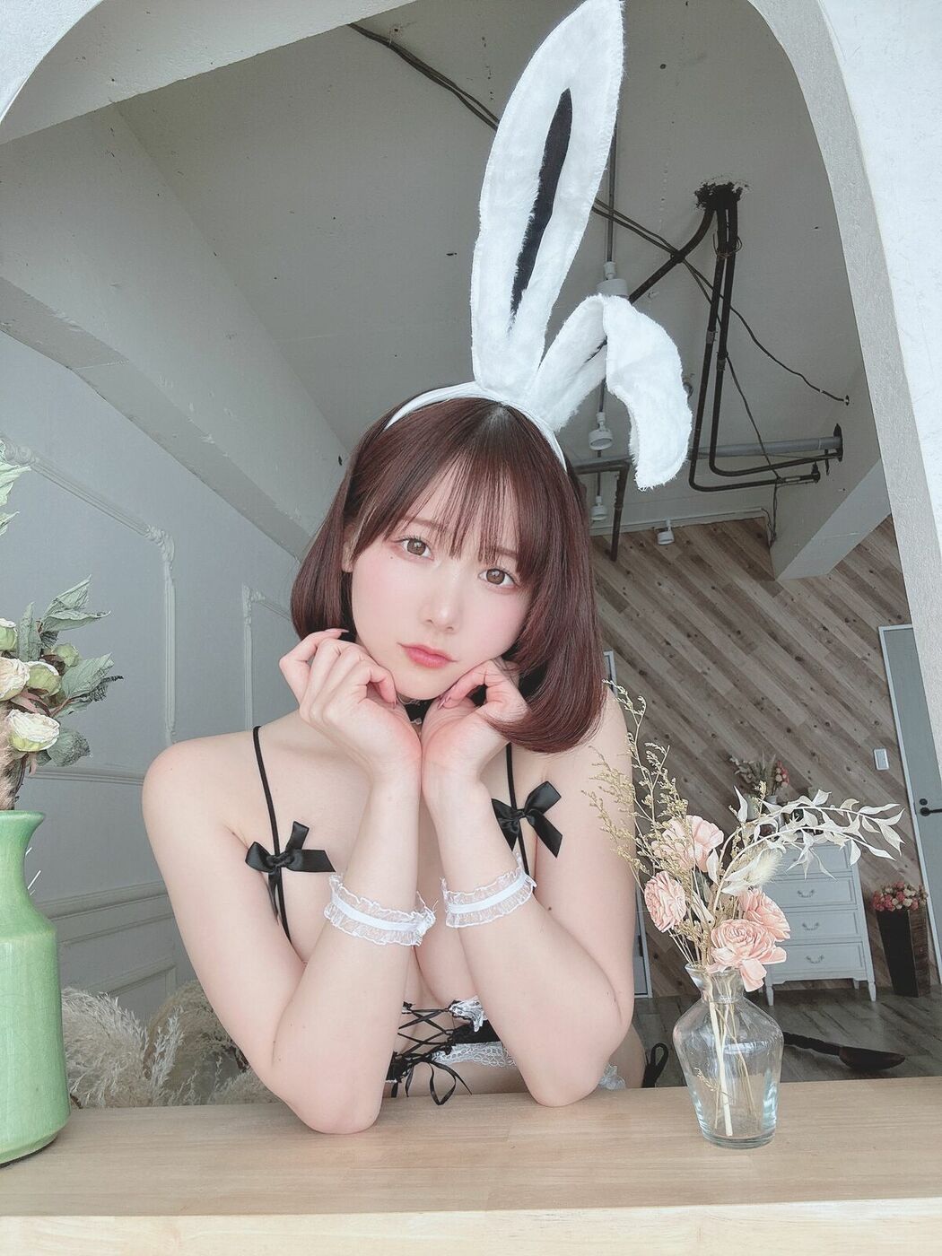 Coser@けん研 けんけん – 2023.05 Fantia 訂閱 Part01 (62P)