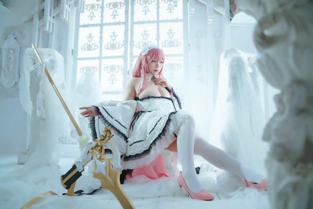 Coser@无颜小天使wy – 碧蓝航线 英仙座 (28P)