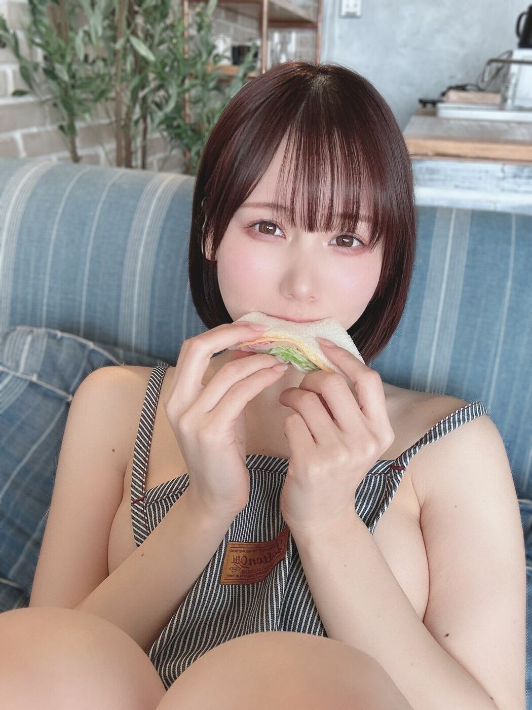 Coser@けん研 けんけん – 2023.05 Fantia 訂閱 Part02 (62P)