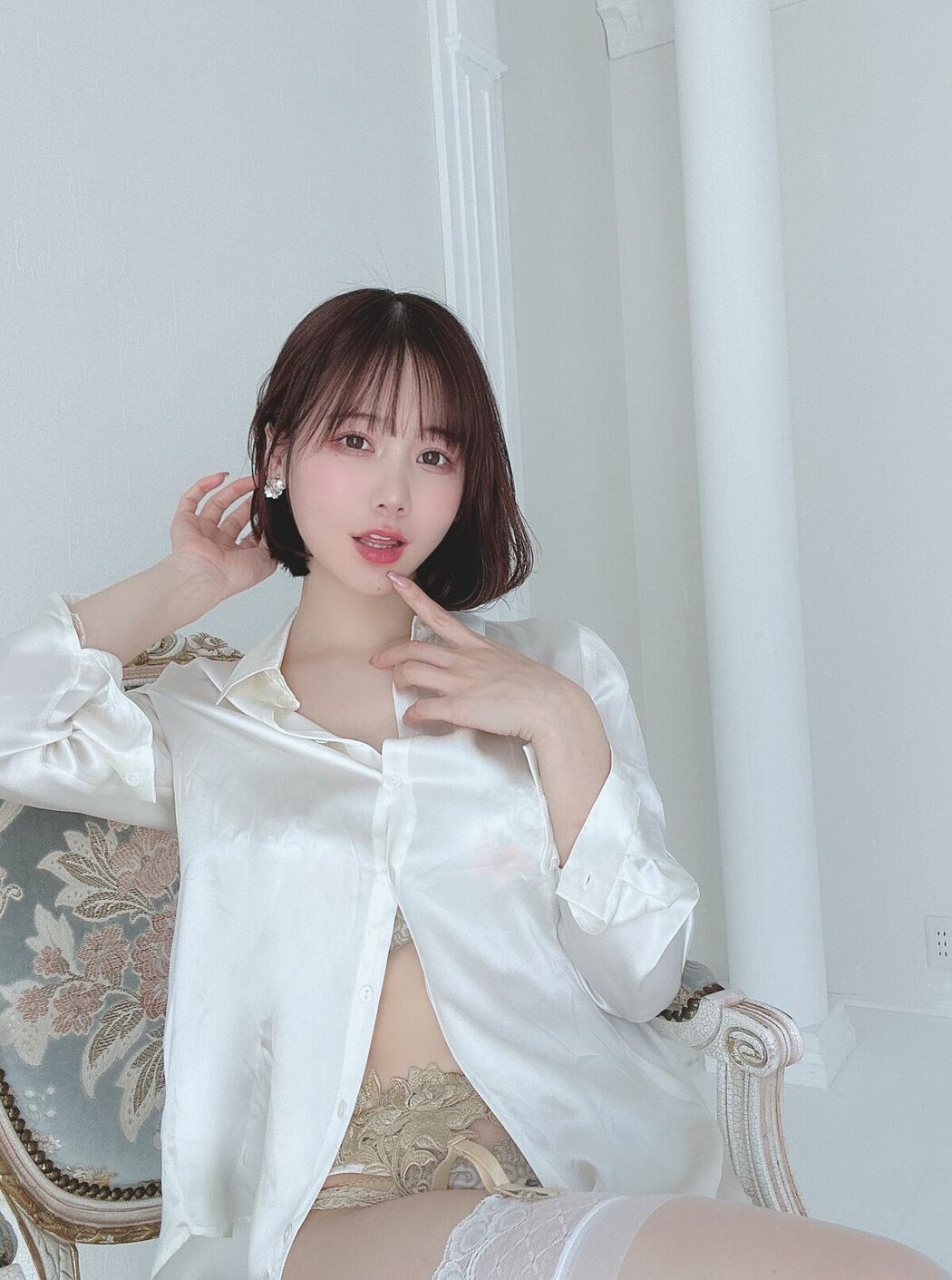 Coser@けん研 けんけん – 2023.05 Fantia 訂閱 Part01 (62P)