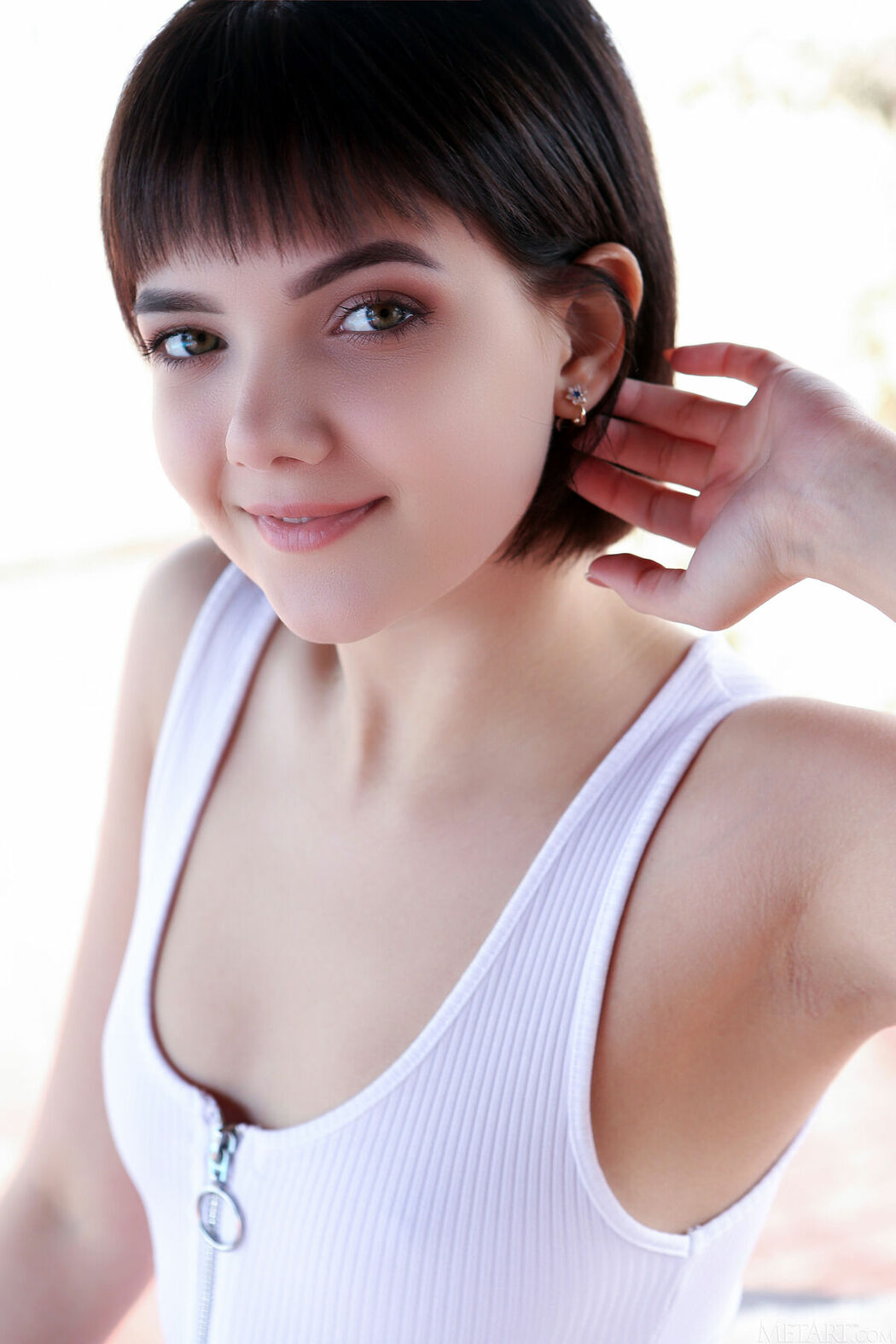 MetArt Chanel Fenn – Tenderness Part01 (63P)