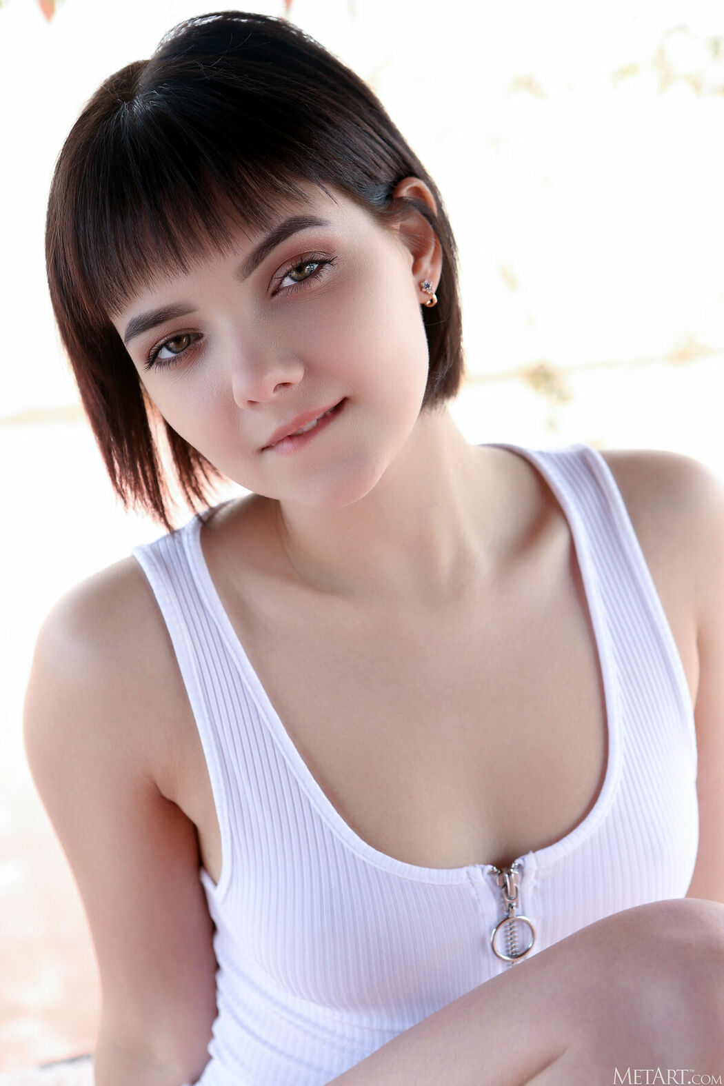 MetArt Chanel Fenn – Tenderness Part01 (63P)