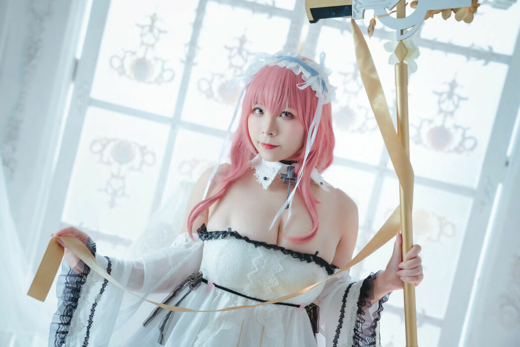 Coser@无颜小天使wy – 碧蓝航线 英仙座 (28P)