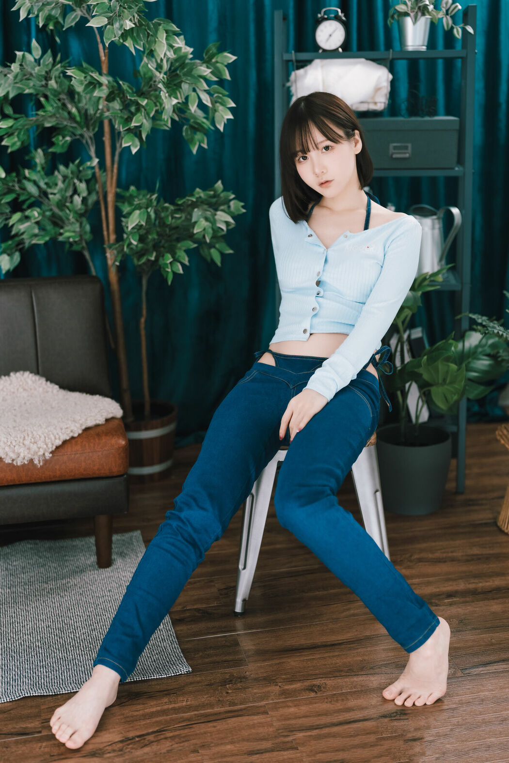 Coser@けん研 けんけん – 2023.05 Fantia 訂閱 Part01 (62P)