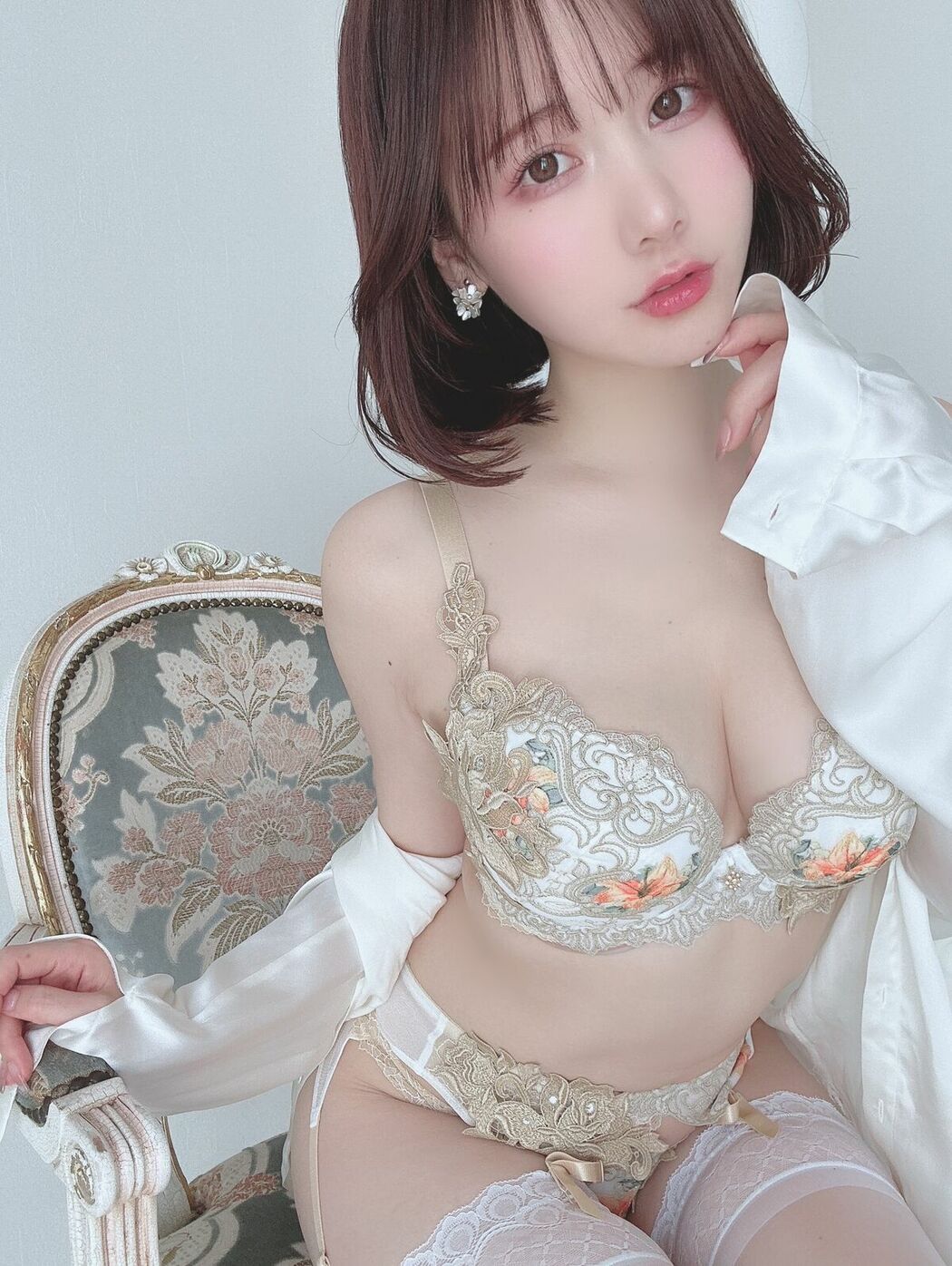 Coser@けん研 けんけん – 2023.05 Fantia 訂閱 Part01 (62P)