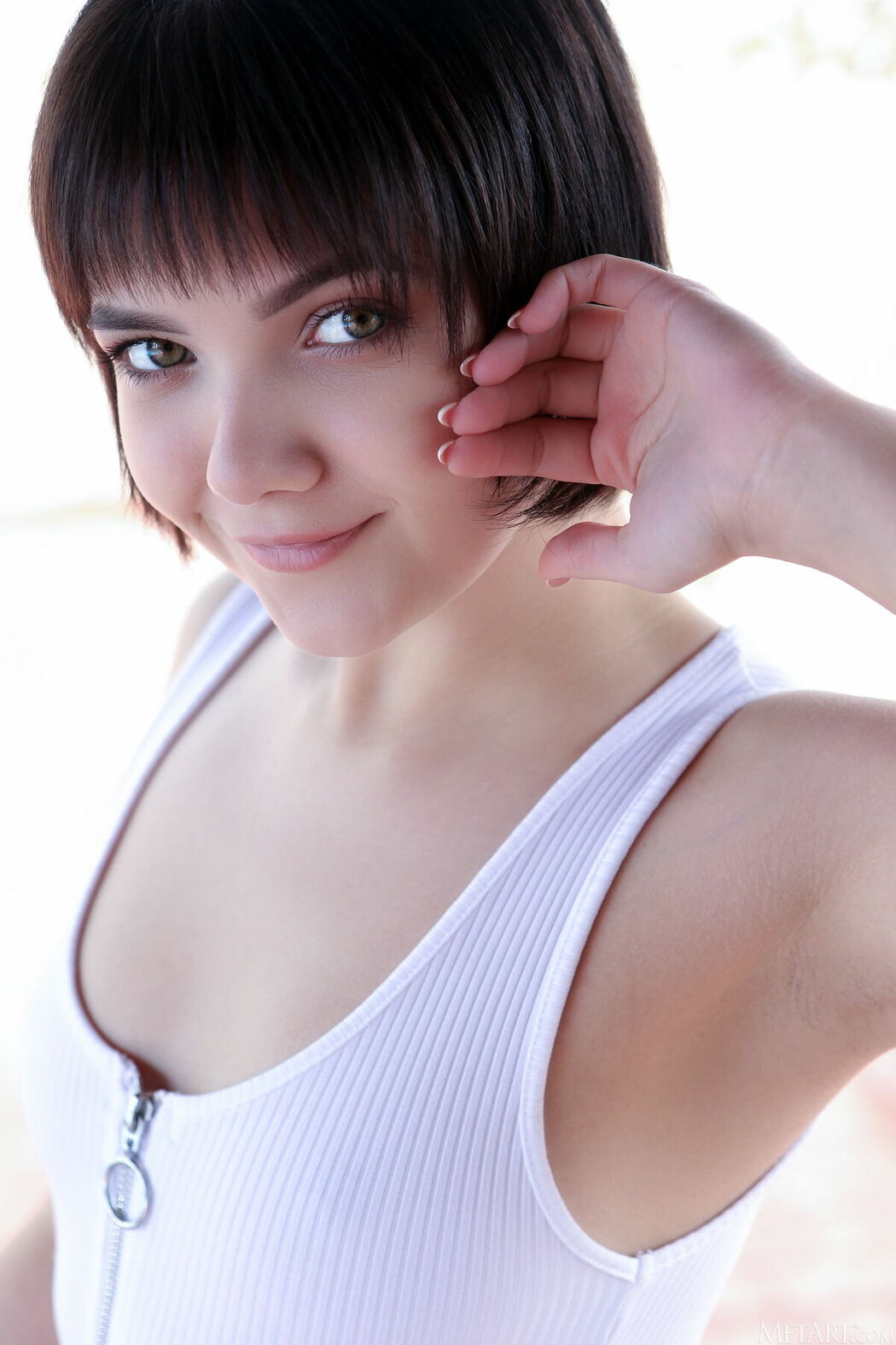 MetArt Chanel Fenn – Tenderness Part01 (63P)