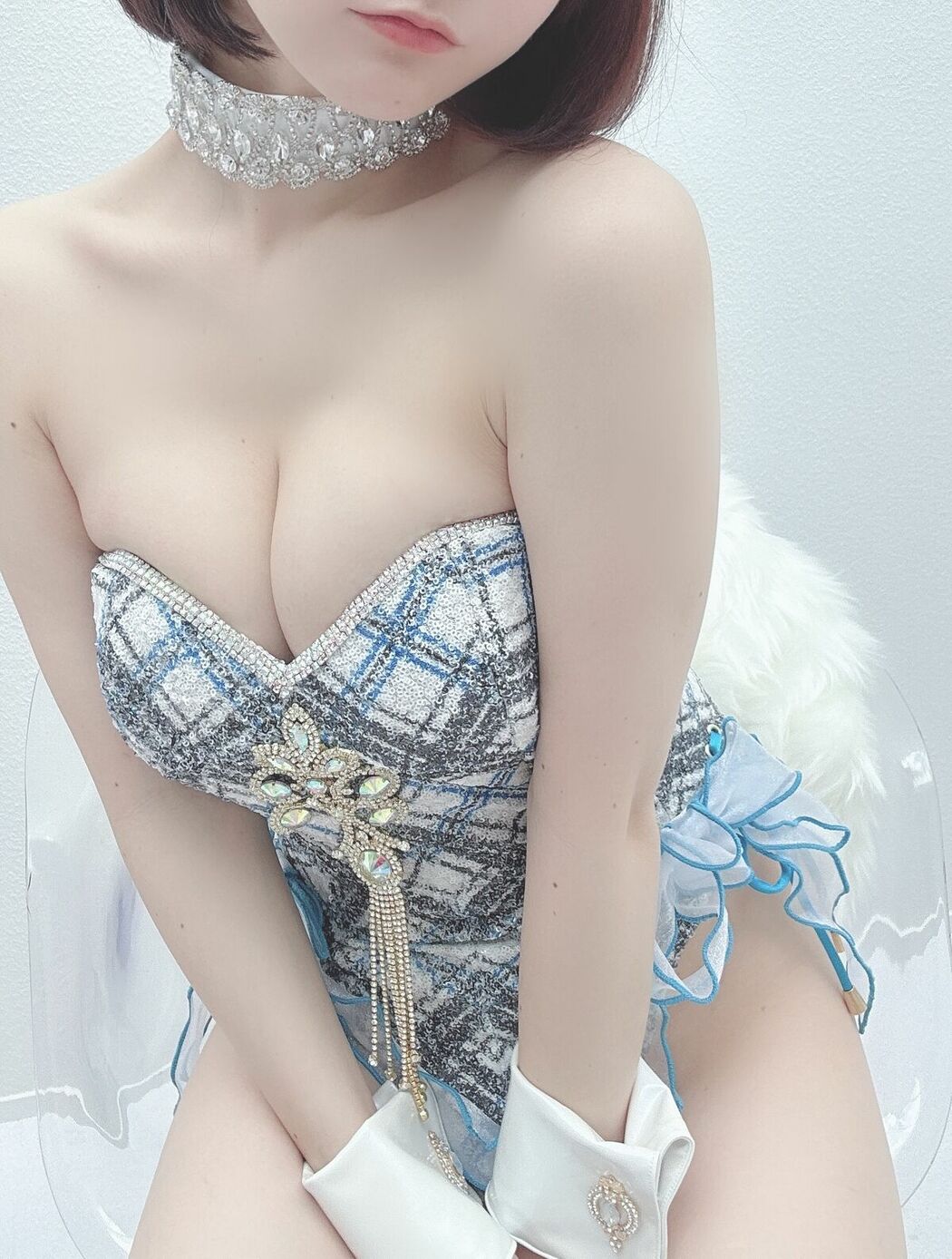 Coser@けん研 けんけん – 2023.05 Fantia 訂閱 Part03 (61P)