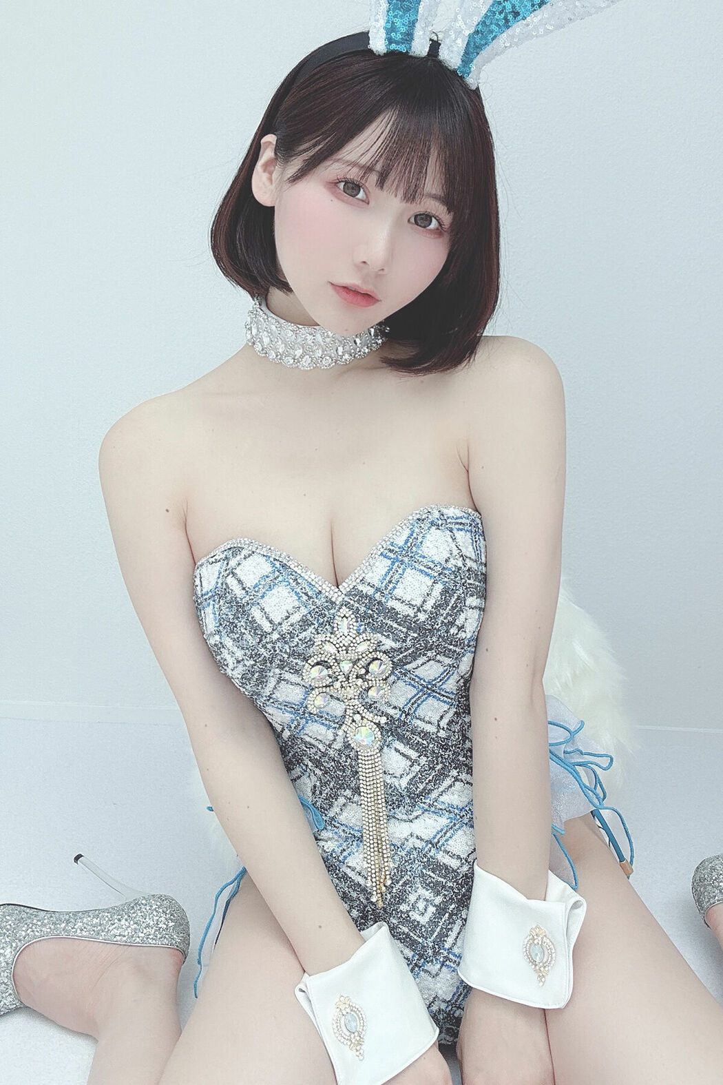 Coser@けん研 けんけん – 2023.05 Fantia 訂閱 Part03 (61P) Cover Photo