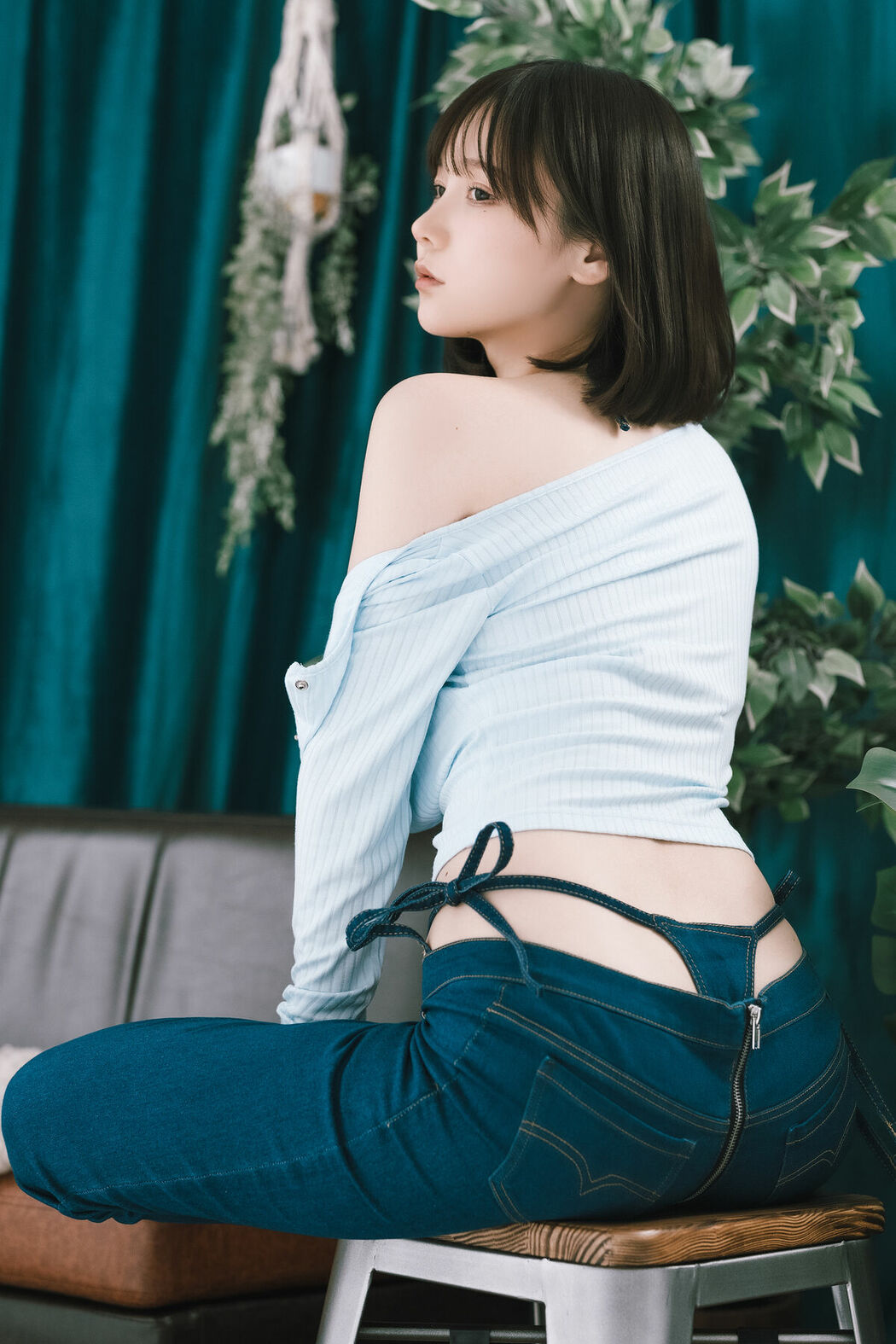 Coser@けん研 けんけん – 2023.05 Fantia 訂閱 Part01 (62P)