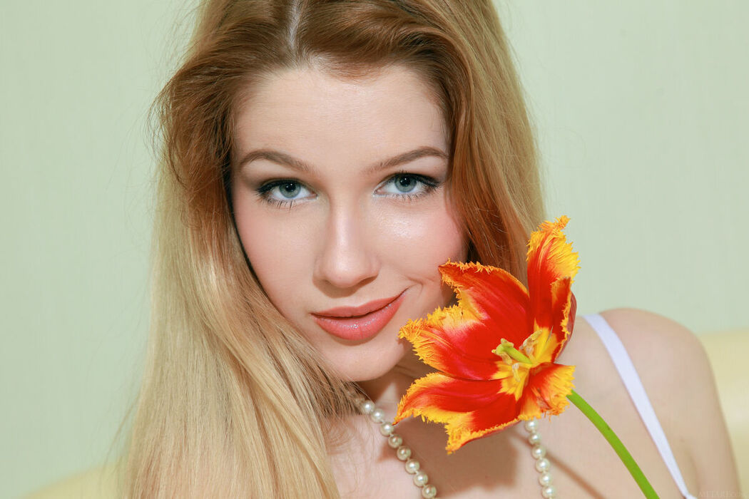 MetArt Genevieve Gandi – Abnea Part01 (62P)