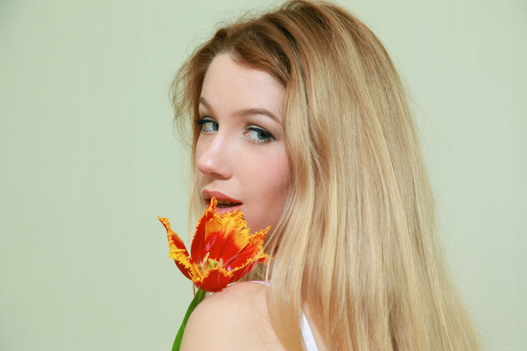 MetArt Genevieve Gandi – Abnea Part01 (62P)