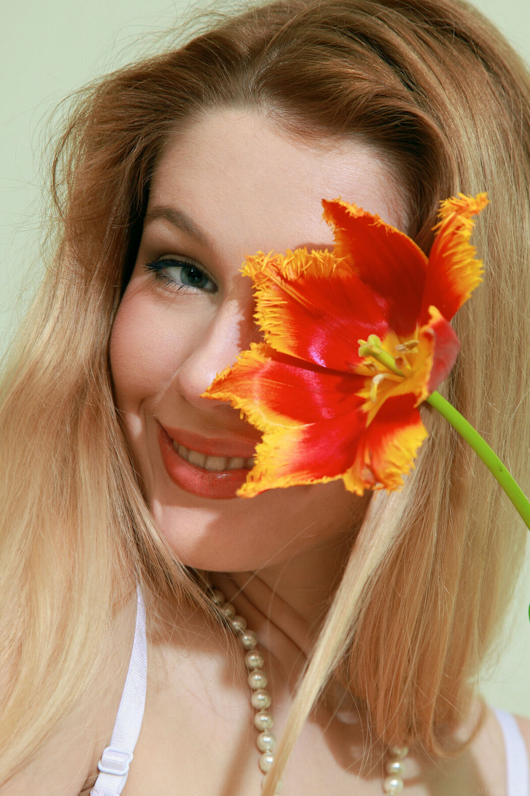 MetArt Genevieve Gandi – Abnea Part01 (62P)