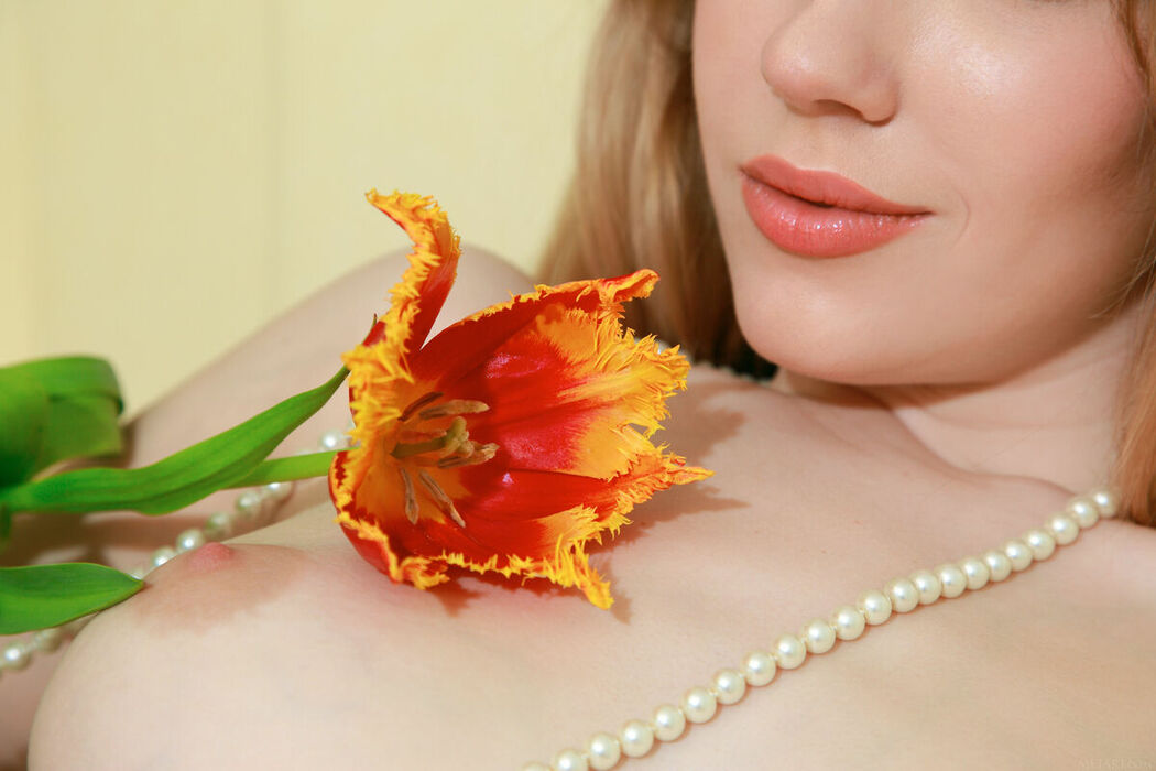 MetArt Genevieve Gandi – Abnea Part02 (61P)