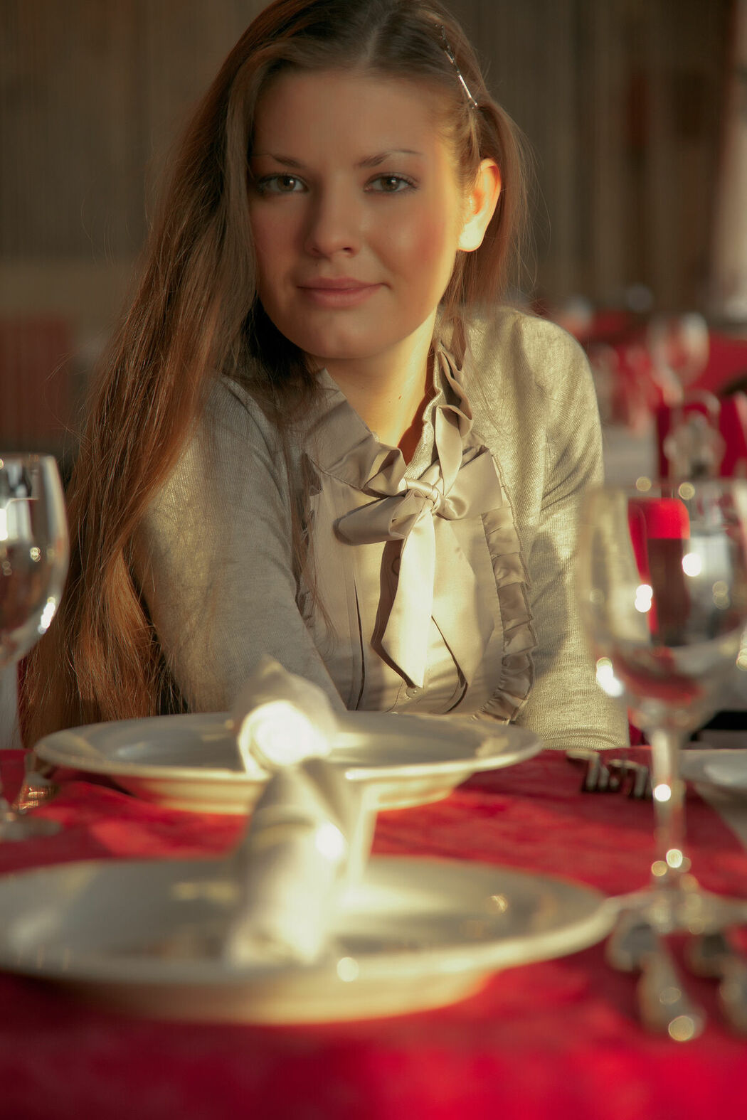 MetArt Sabina – Lux Part01 (68P)