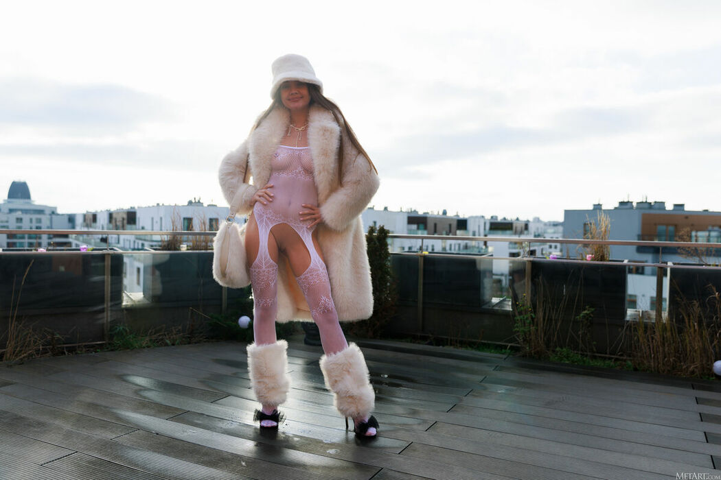 MetArt Georgia – High Temperature Part01 (63P)