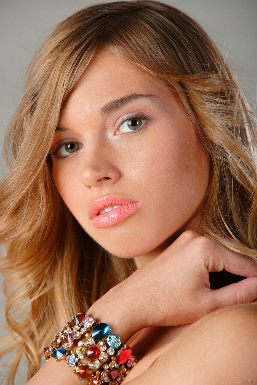 MetArt Natalia – Labbra Part02 (63P)