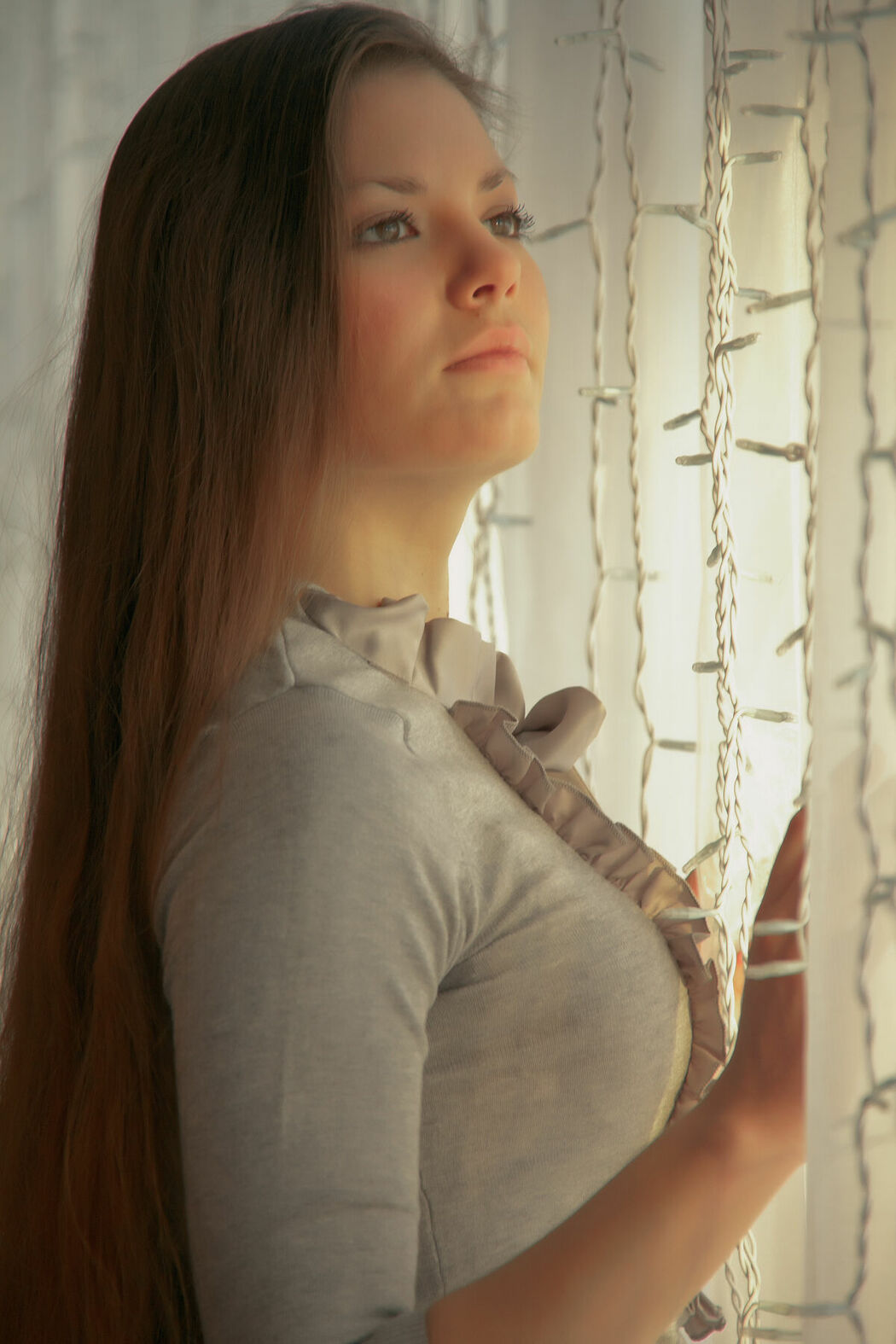 MetArt Sabina – Lux Part01 (68P)