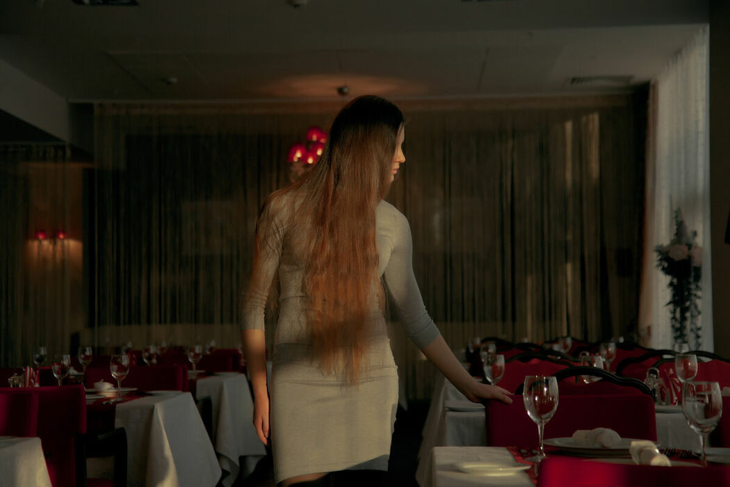 MetArt Sabina – Lux Part01 (68P)