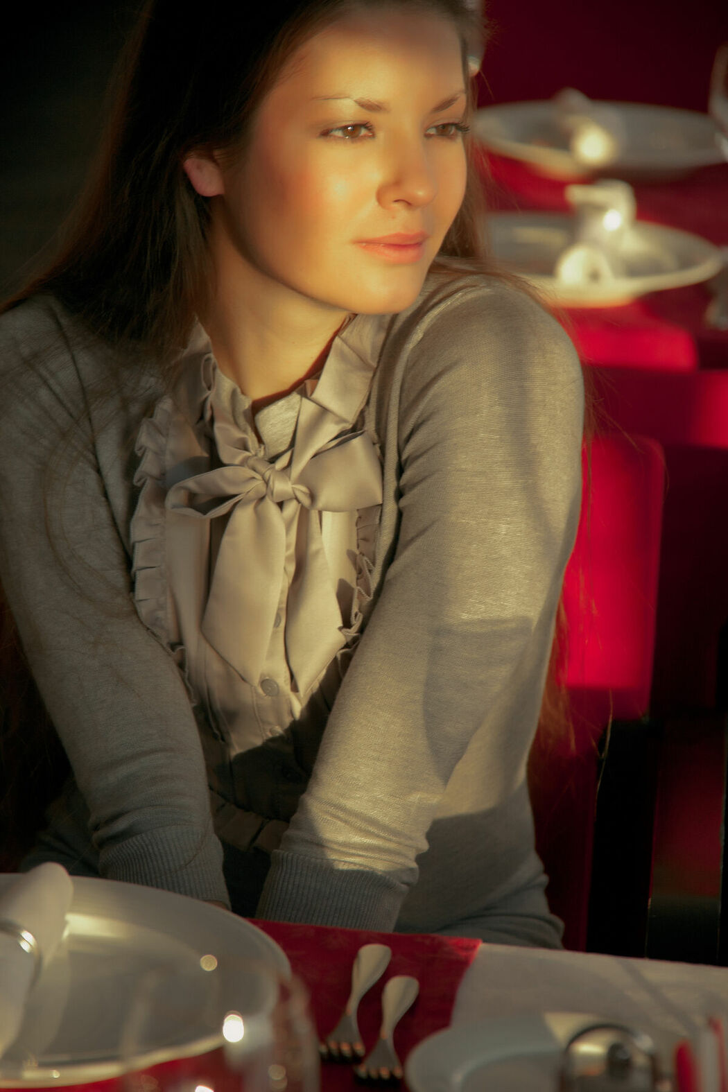 MetArt Sabina – Lux Part01 (68P)