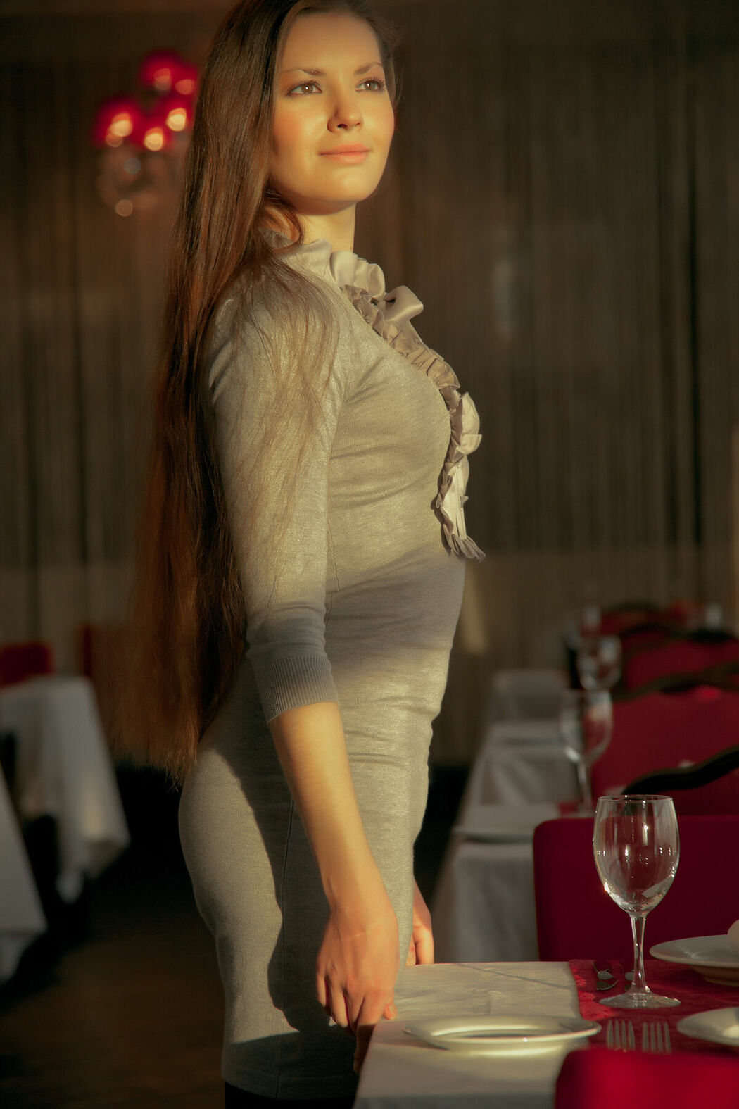 MetArt Sabina – Lux Part01 (68P)