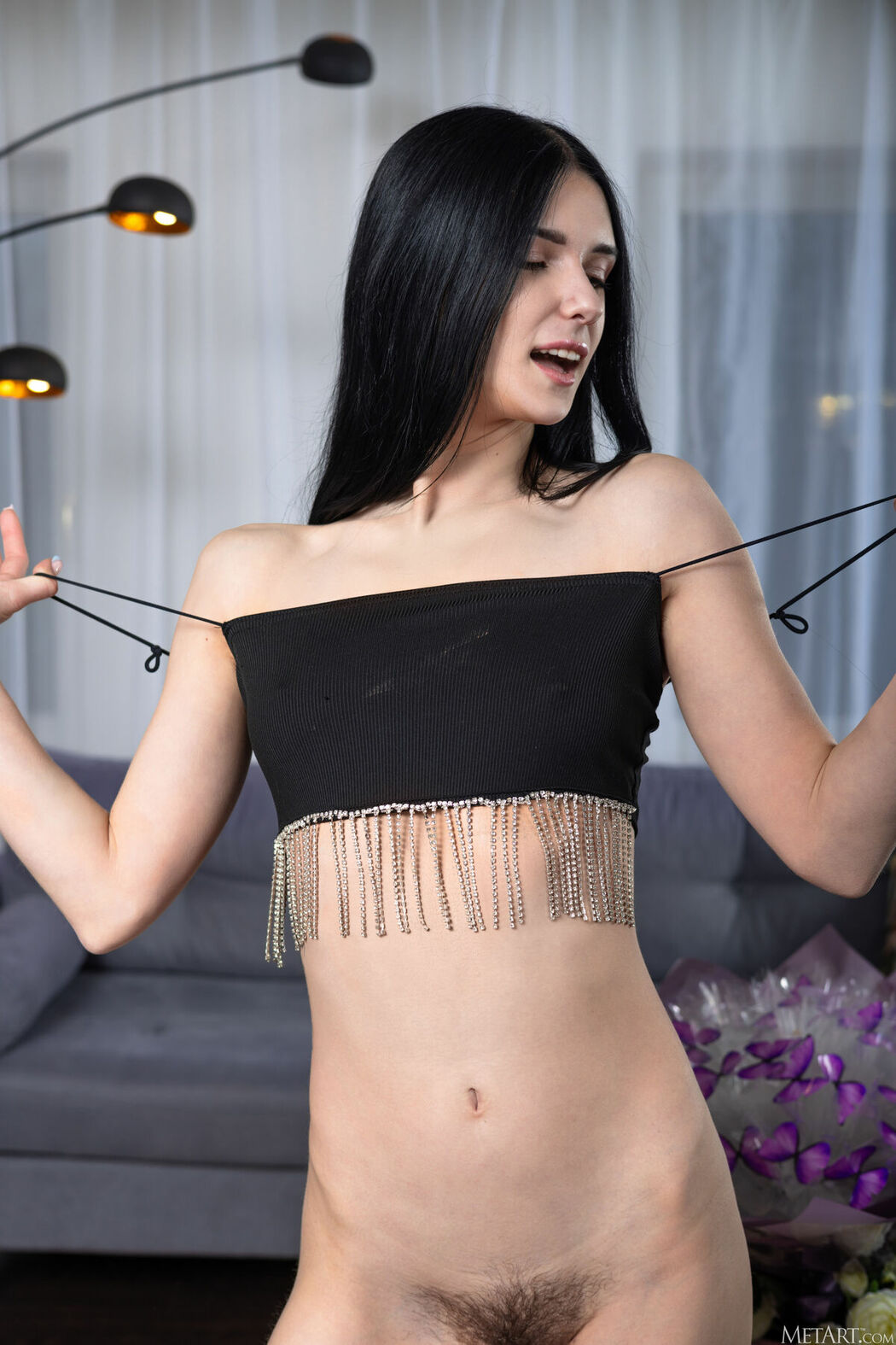 MetArt Posy – Presenting Posy Part01 (58P)